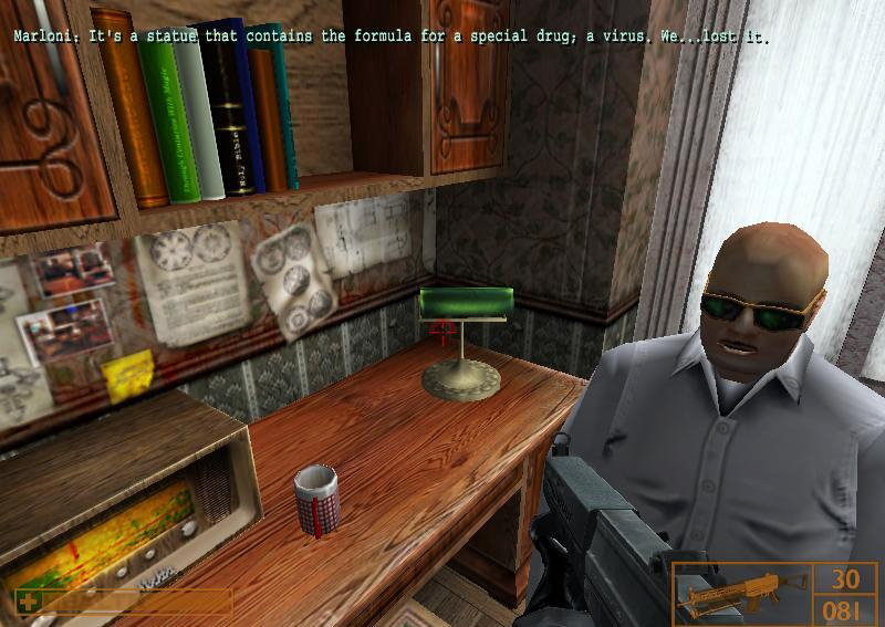 Sniper: Path of Vengeance