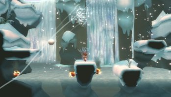 LostWinds: Winter of the Melodias