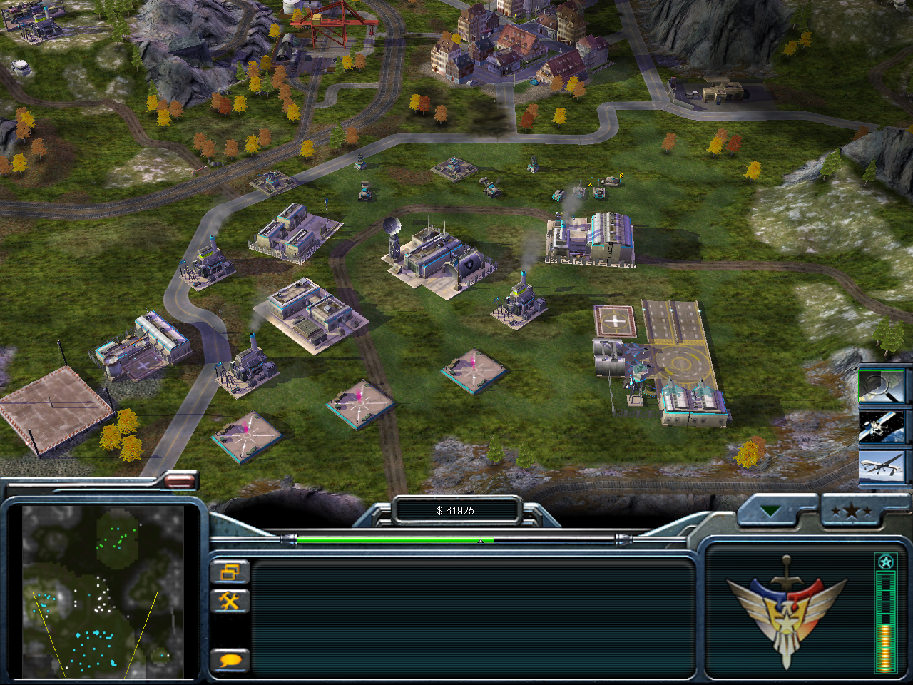 Command &amp; Conquer: Generals – Zero Hour