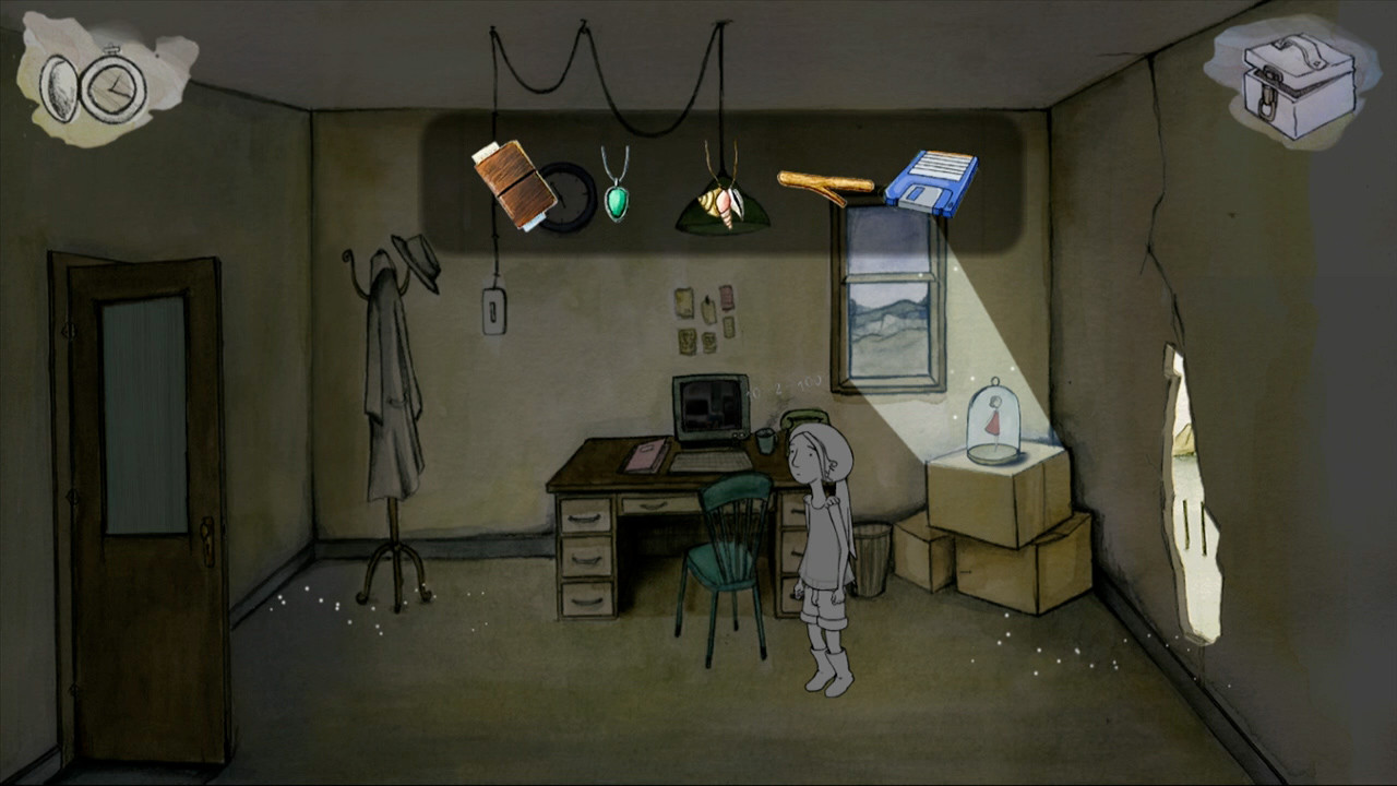 The Rivers of Alice: Extended Version