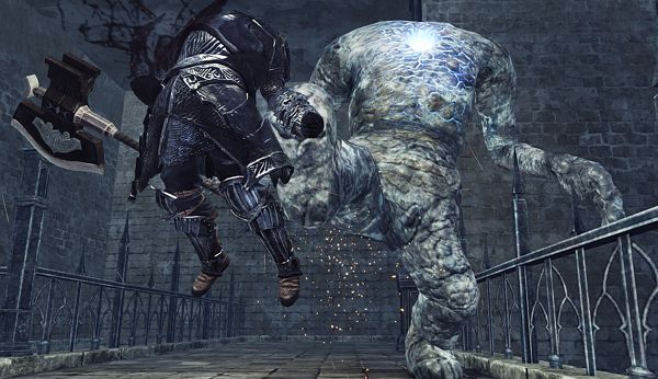 Dark Souls II: Crown of the Ivory King