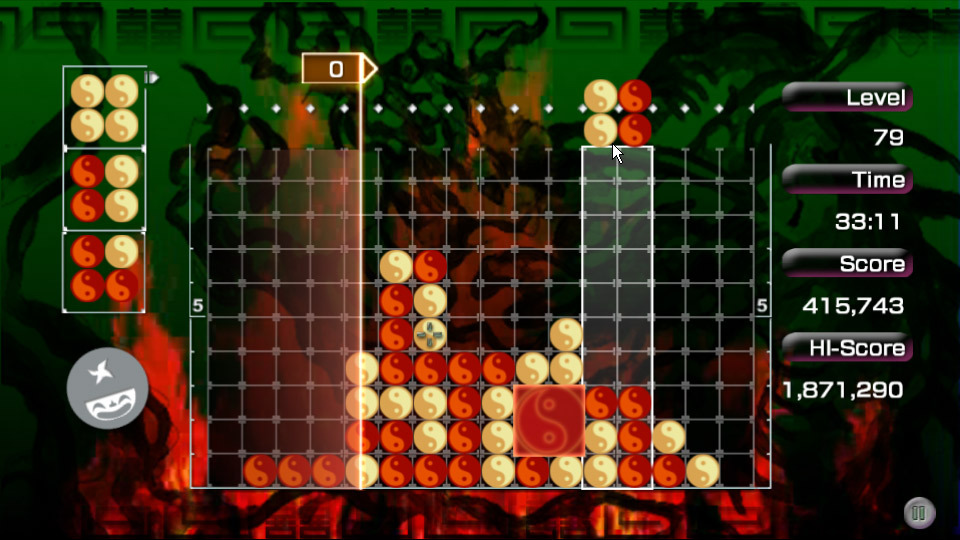 Lumines