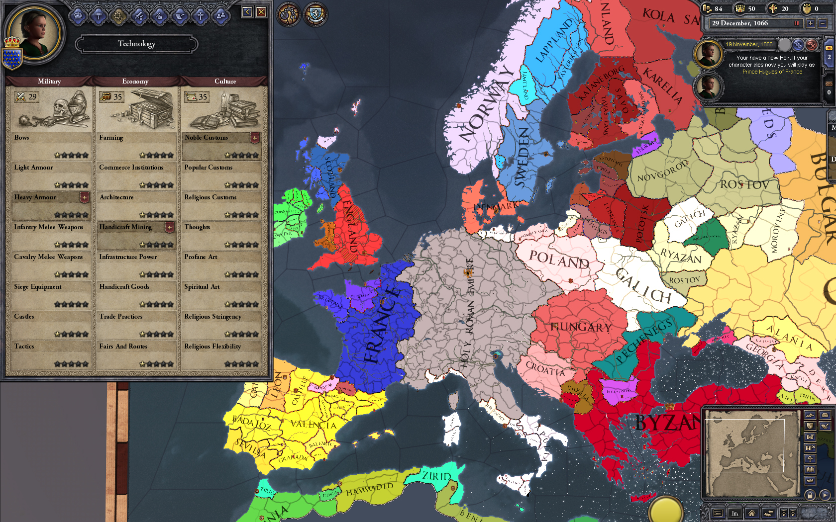 Crusader Kings II
