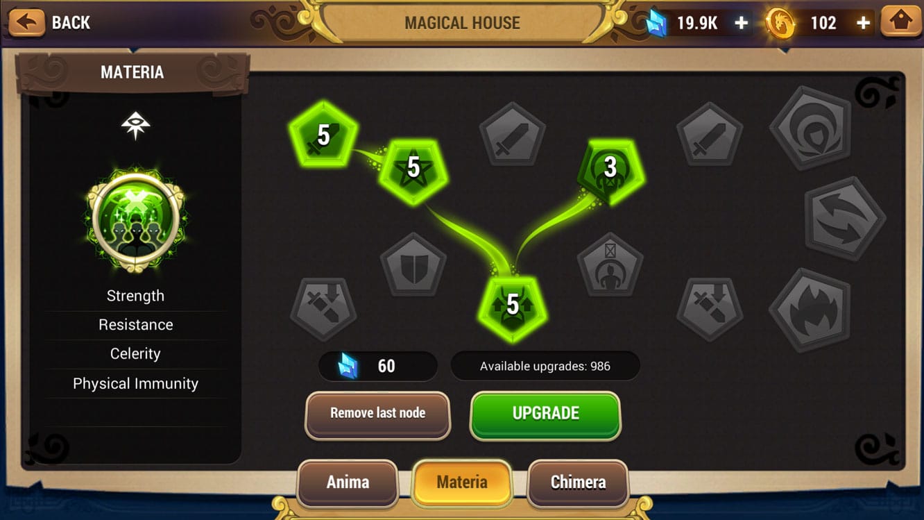 Might &amp; Magic: Elemental Guardians