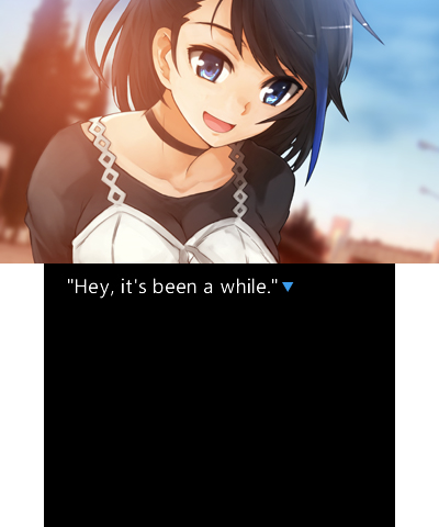 Petit Novel Series: Harvest December