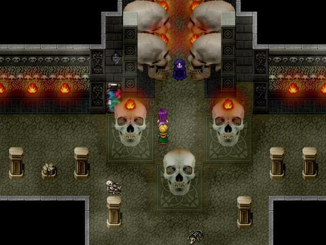 Millennium 4: Beyond Sunset