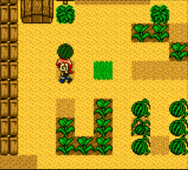 Harvest Moon 2 GBC