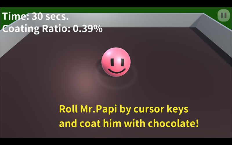 Papi Chocolate