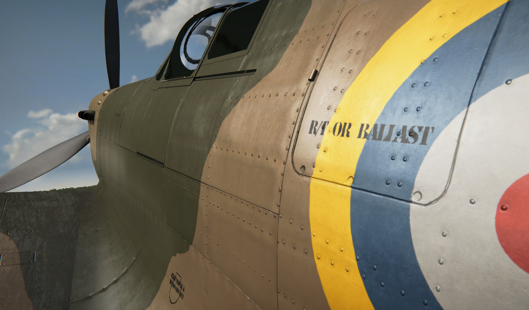 Plane Mechanic Simulator