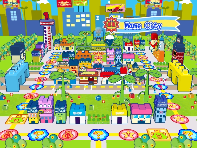 Tamagotchi: Party On!