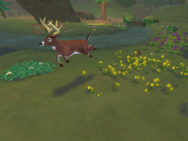 SimAnimals