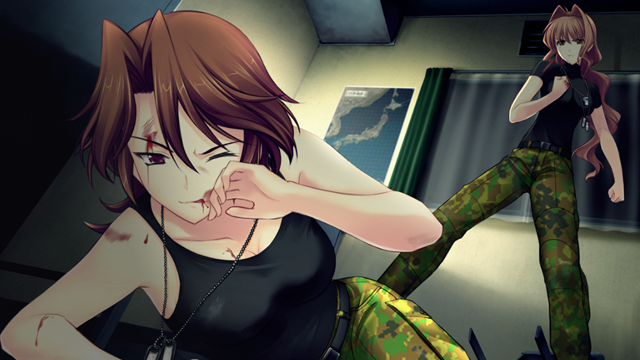 Muv-Luv Photonflowers*