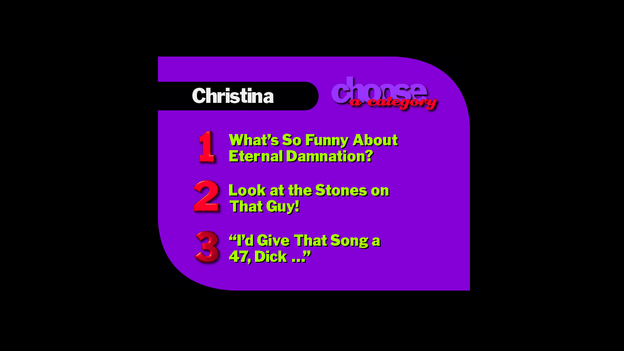 You Don’t Know Jack Vol. 3