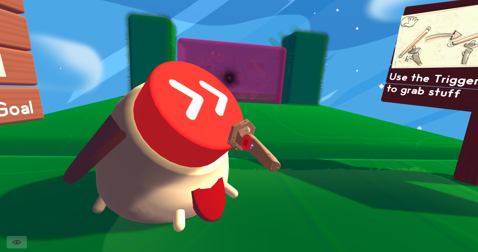 Fantastic Contraption