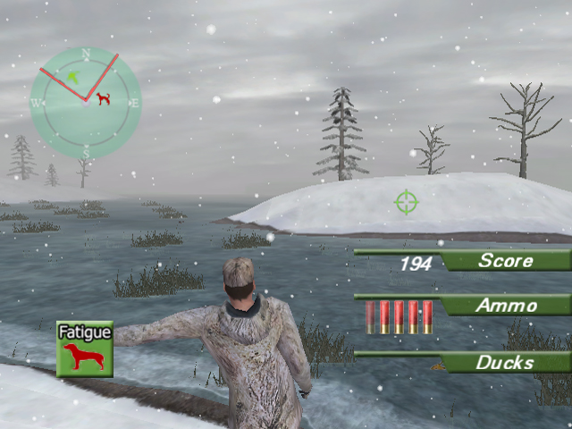 Ultimate Duck Hunting