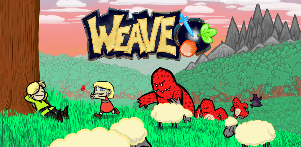 The Weave of Heroes – RPG