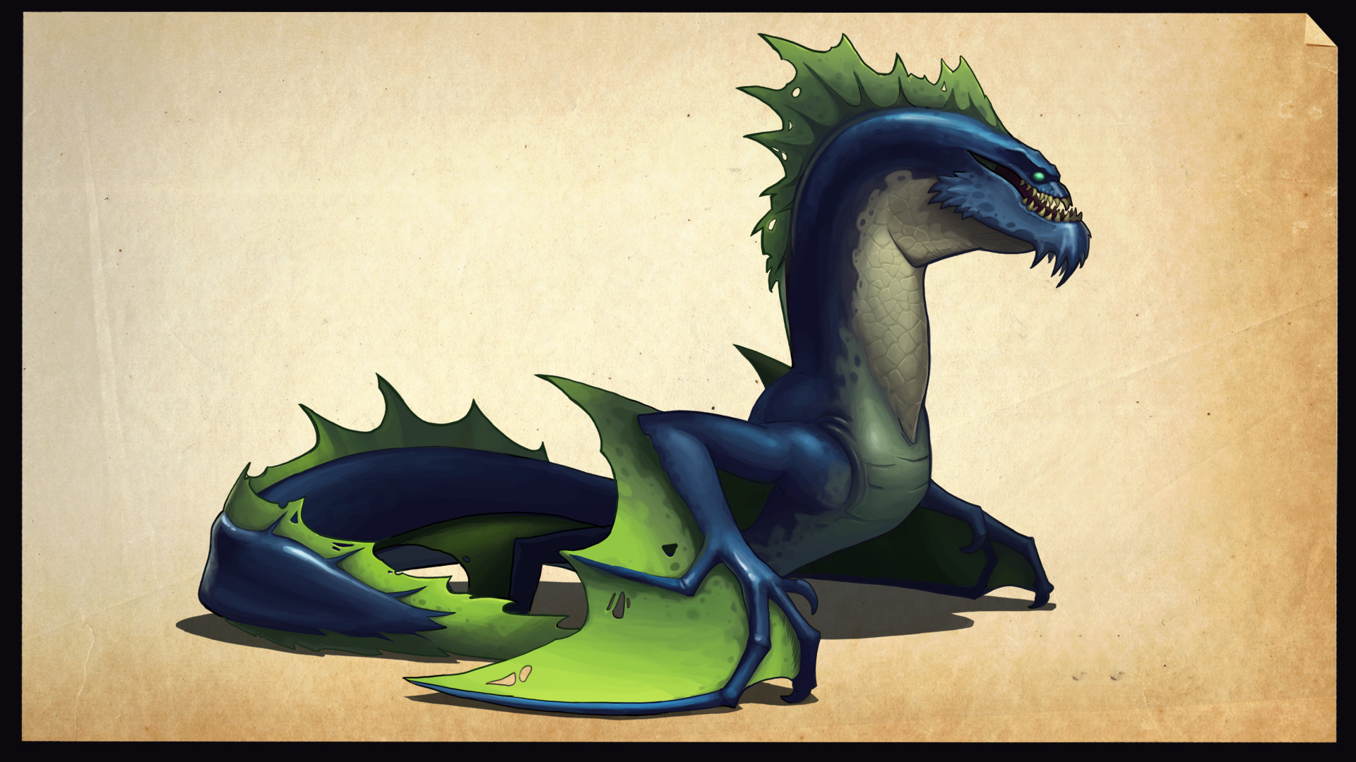Drakkar Crew