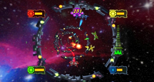 5 Arcade Gems