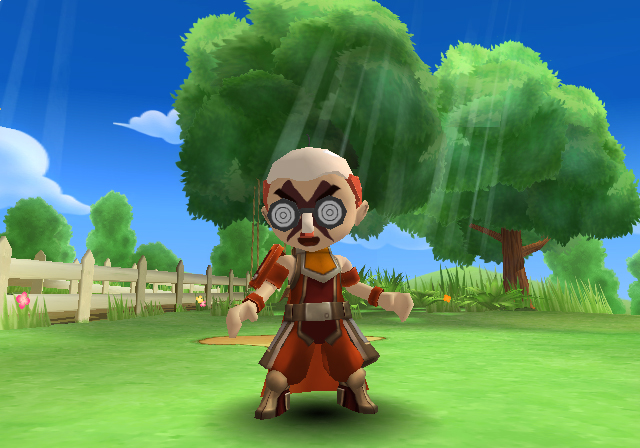 Dokapon Kingdom