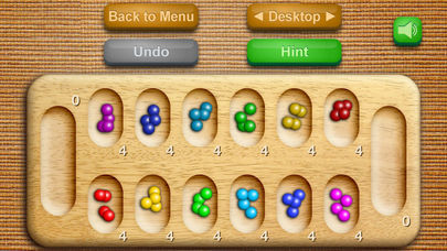 Mancala Pro