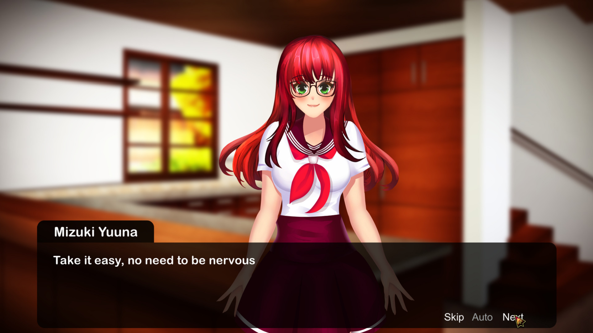 My Sweet Waifu
