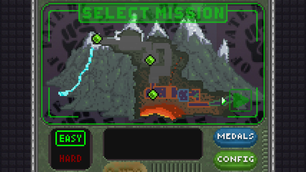 Blasting Agent: Ultimate Edition