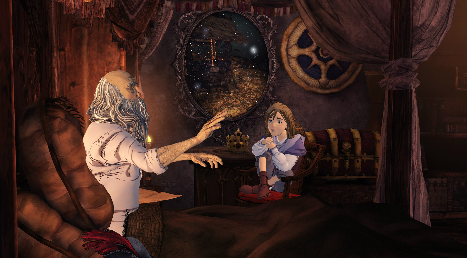 King’s Quest