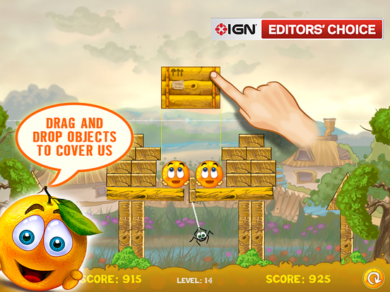 Cover Orange HD
