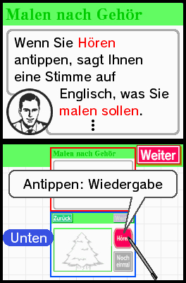 English Training: Have Fun Improving Your Skills