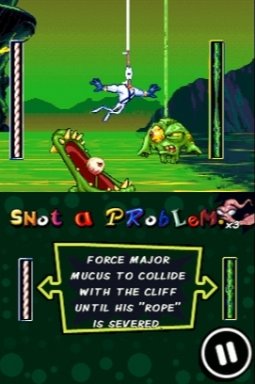 Earthworm Jim HD