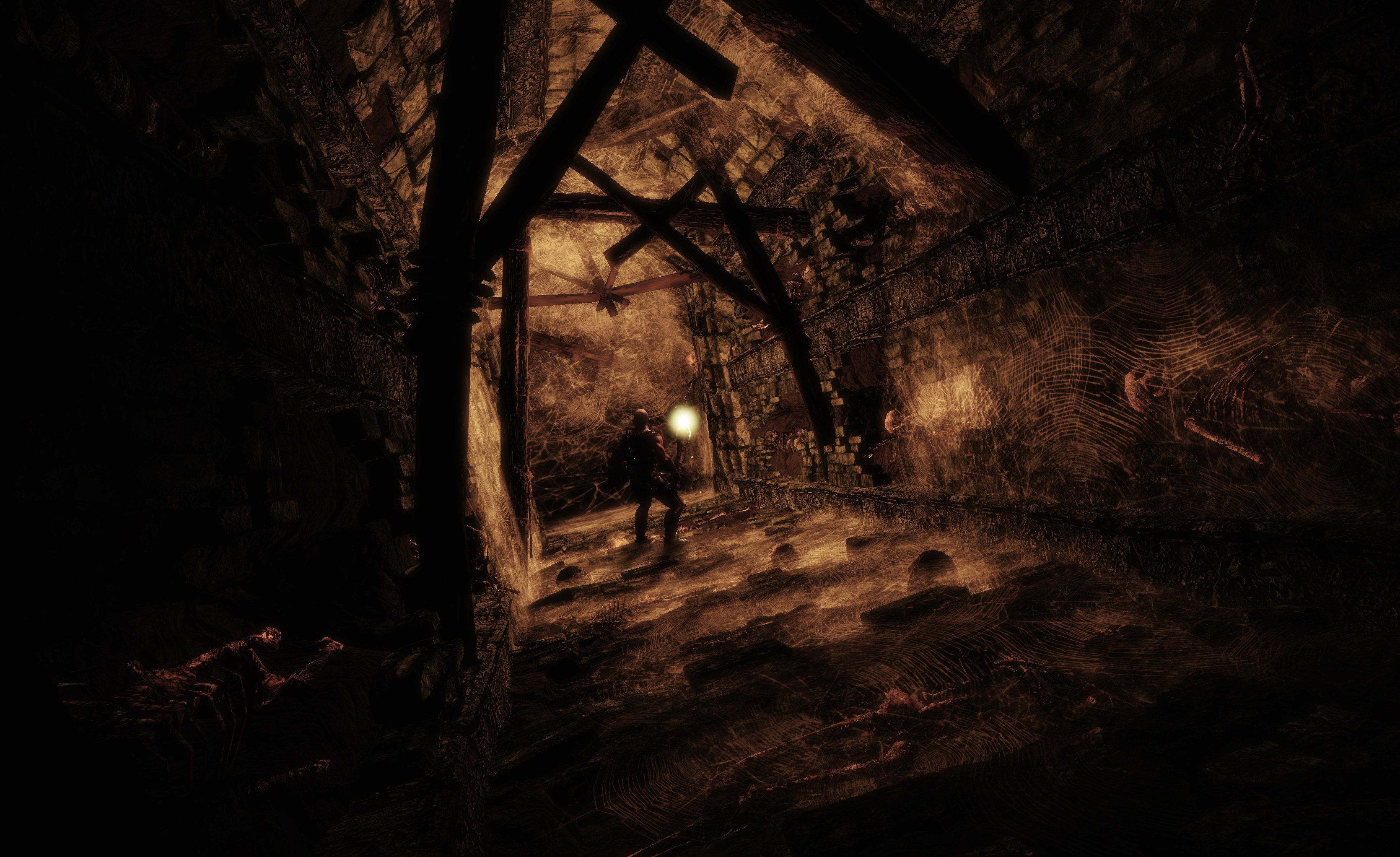 Hunted: The Demon’s Forge