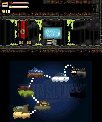 Gunslugs 2