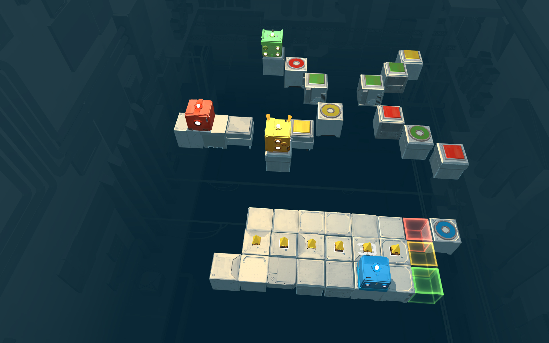 Death Squared
