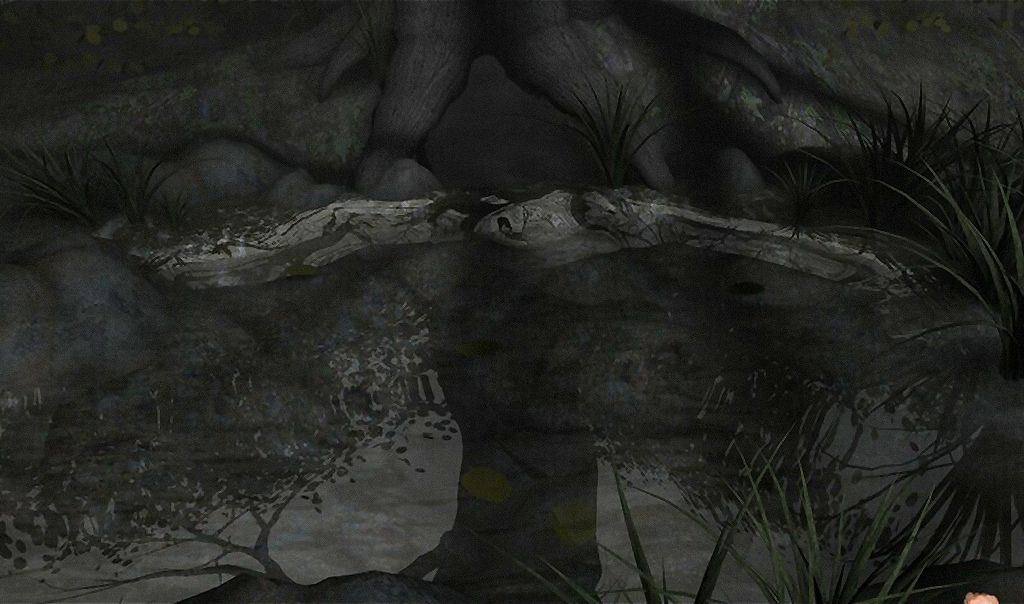 Scratches: Director’s Cut