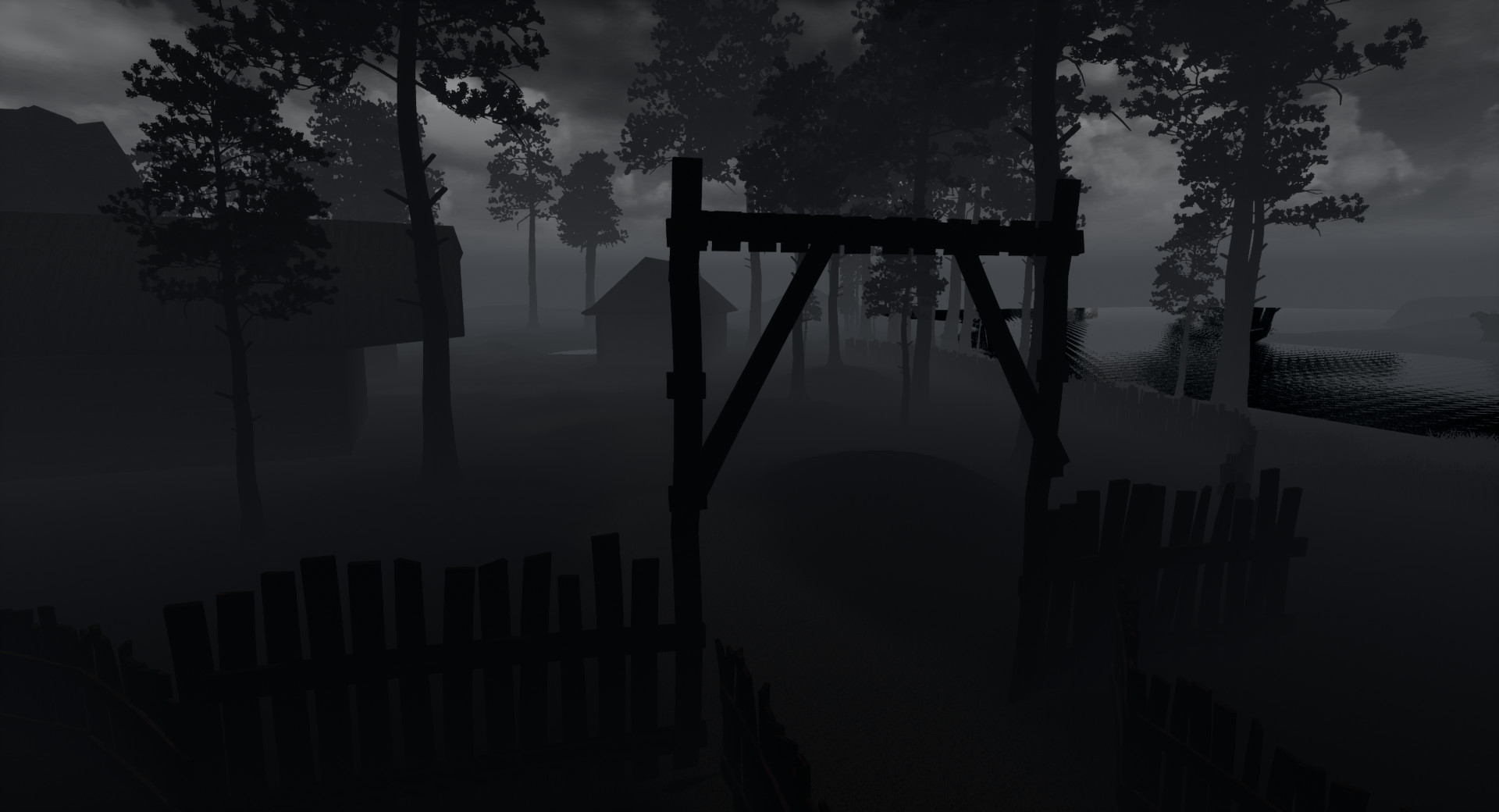 Loneliness After: Chapter 1
