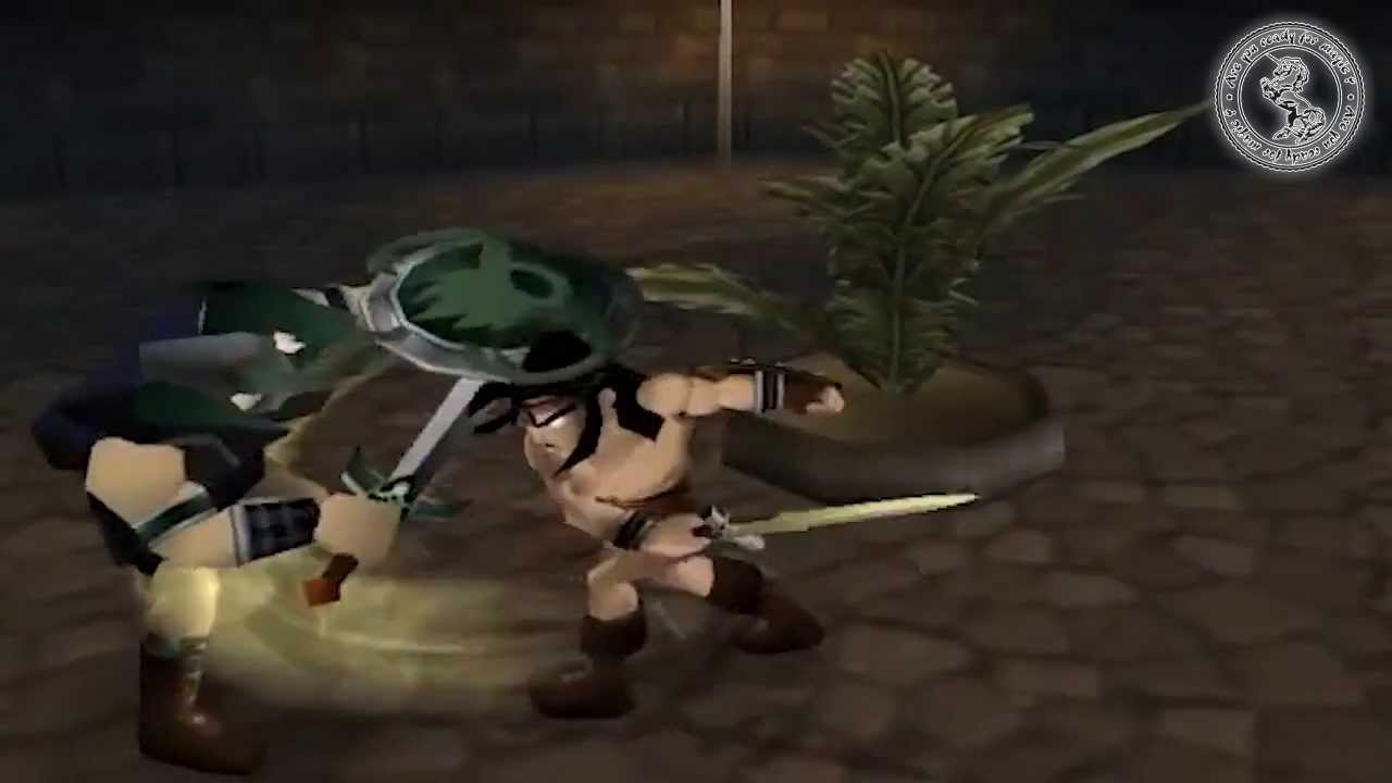 Kaan: Barbarian’s Blade