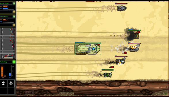Convoy