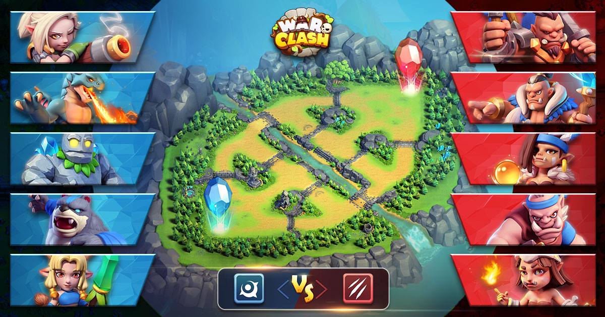 War Clash