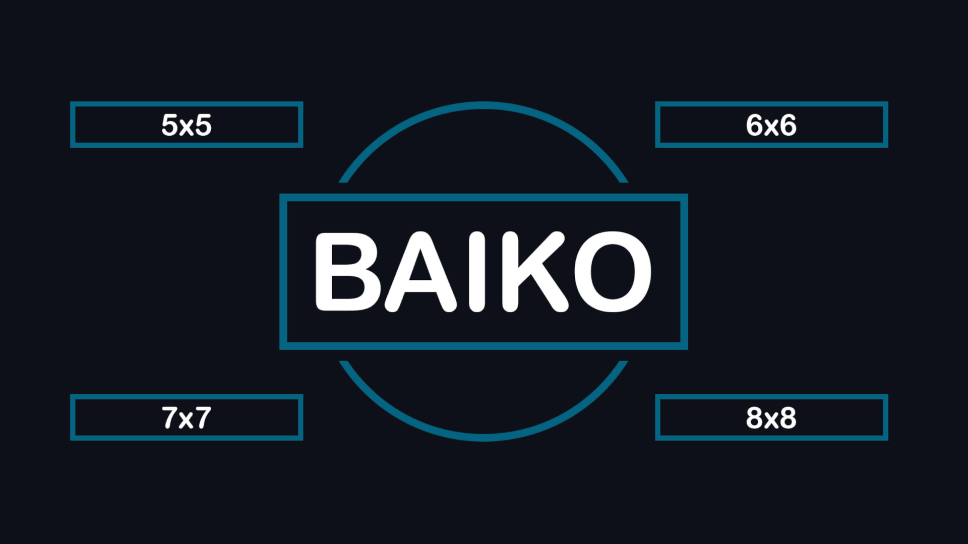 Baiko