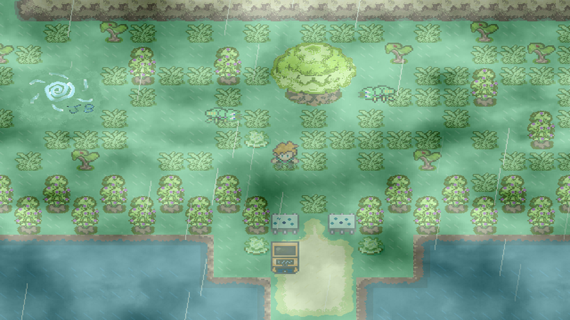 Dash Island