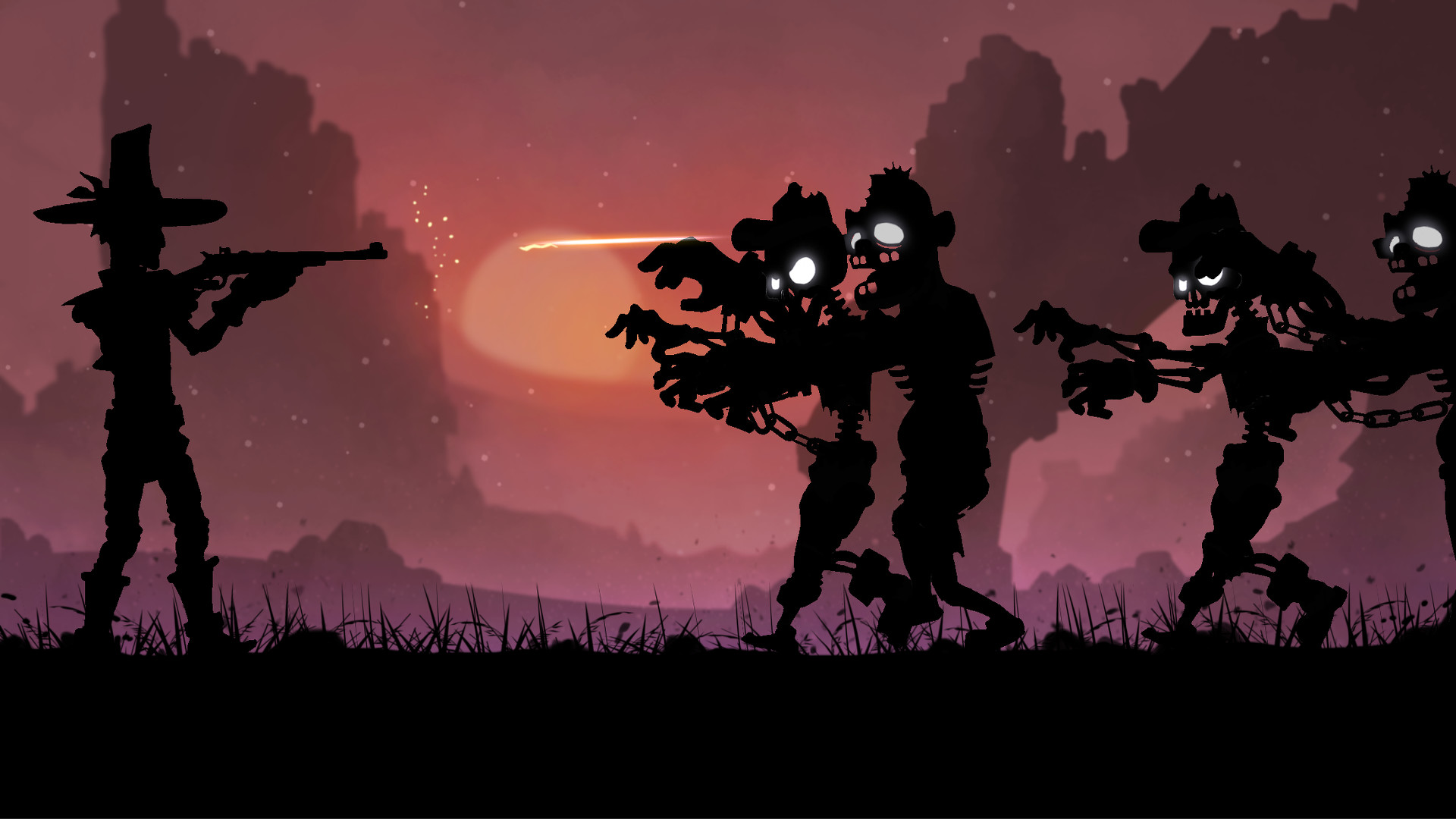 Last Alive