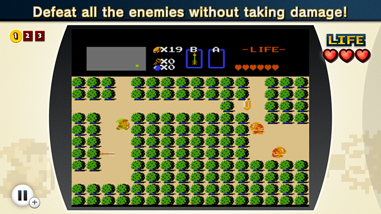 NES Remix Pack