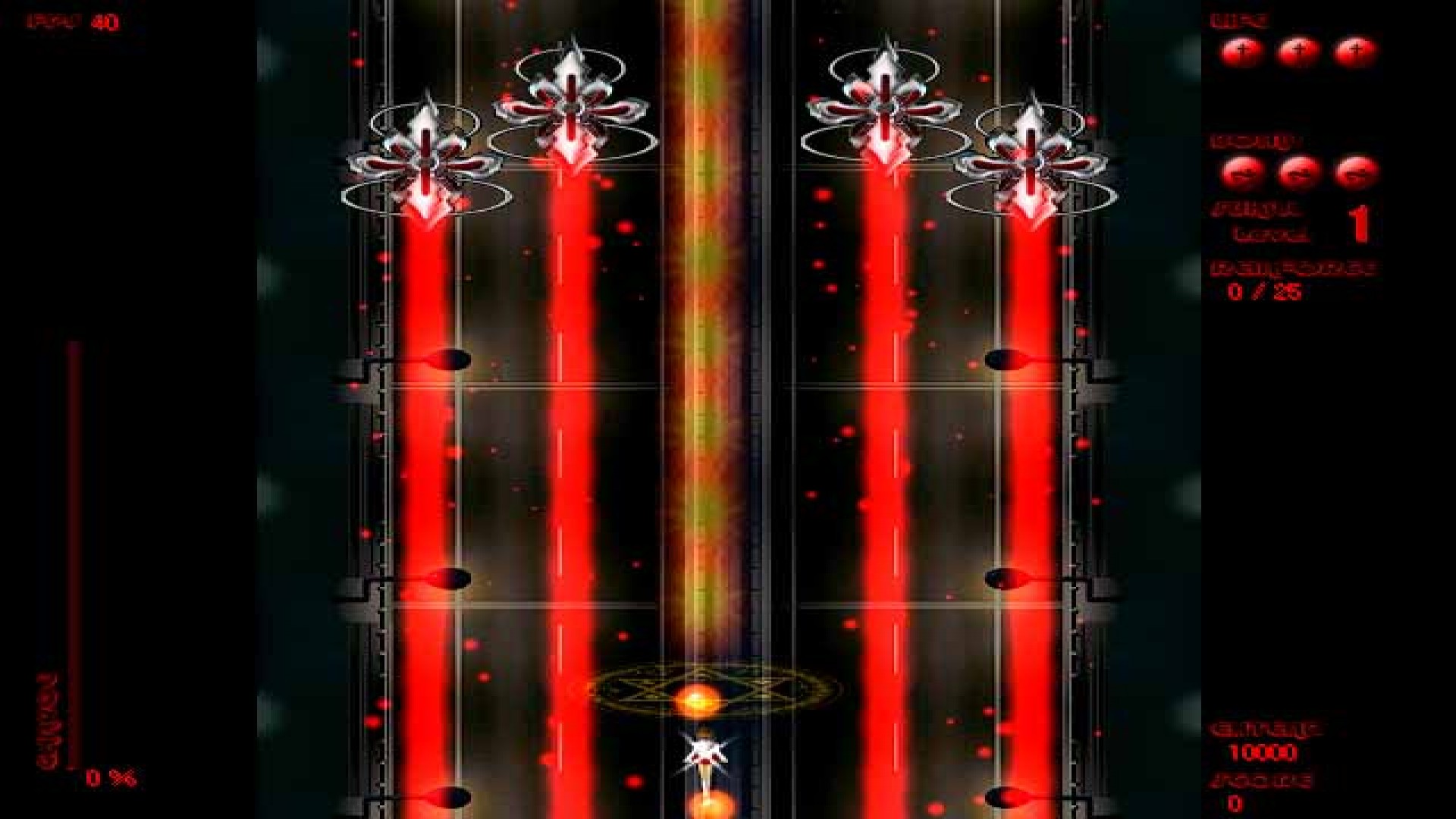 eXceed Gun Bullet Children