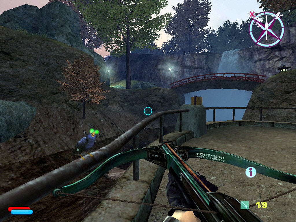 No One Lives Forever 2: A Spy in H.A.R.M.’s Way