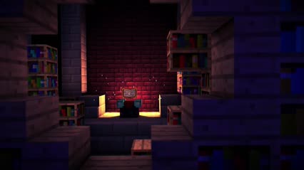Minecraft: Story Mode – Episode 1: The Order of the Stone