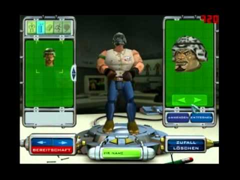 Small Soldiers: Globotech Design Lab