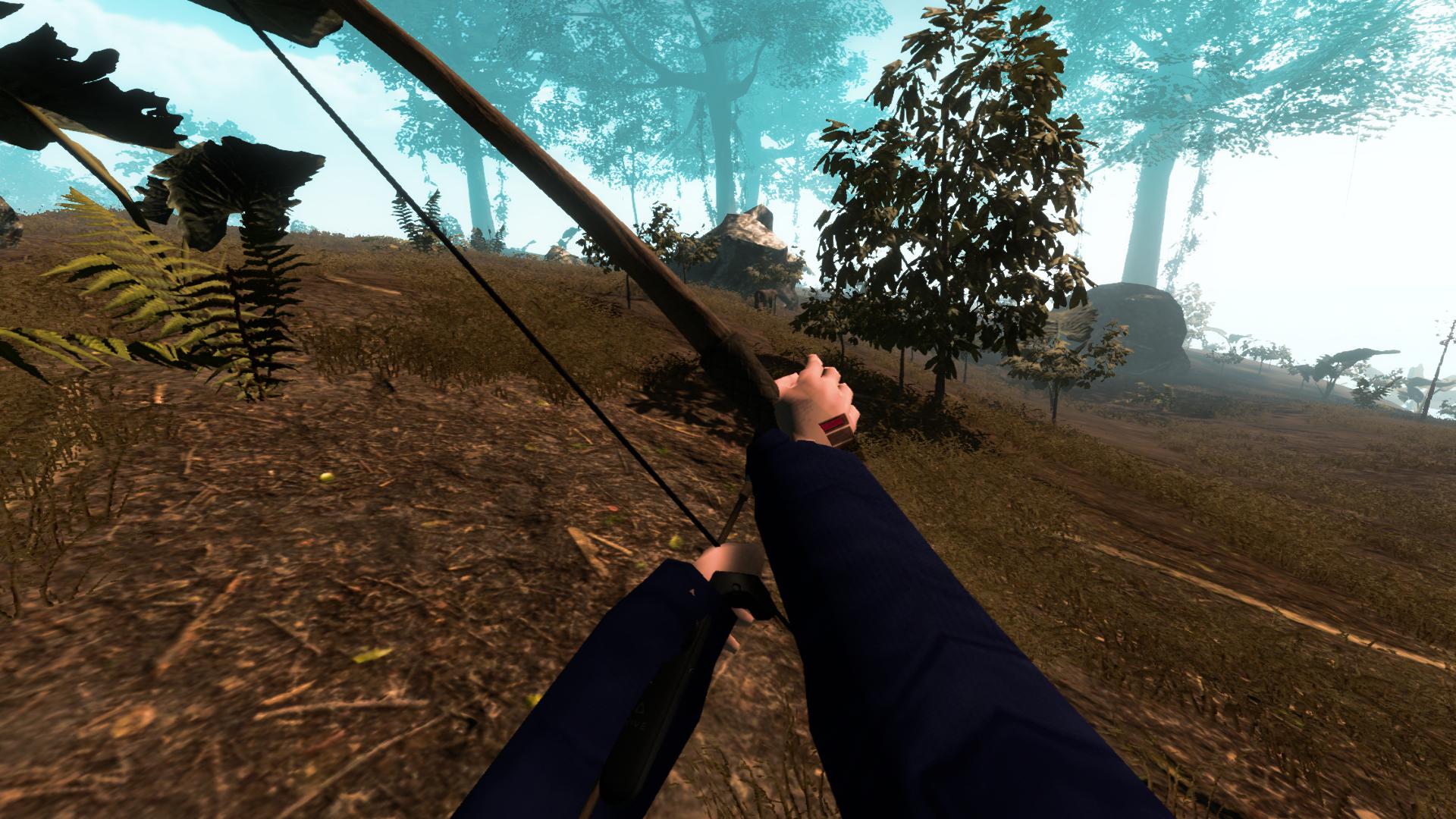 Survival Simulator