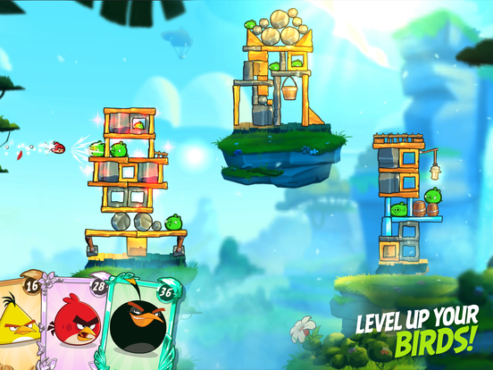 Angry Birds 2