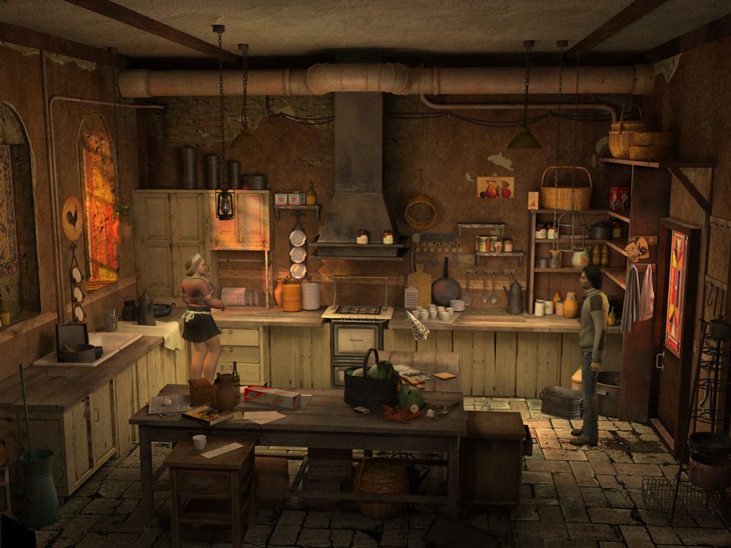 Dead Mountaineer’s Hotel