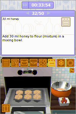 What’s Cooking? Jamie Oliver